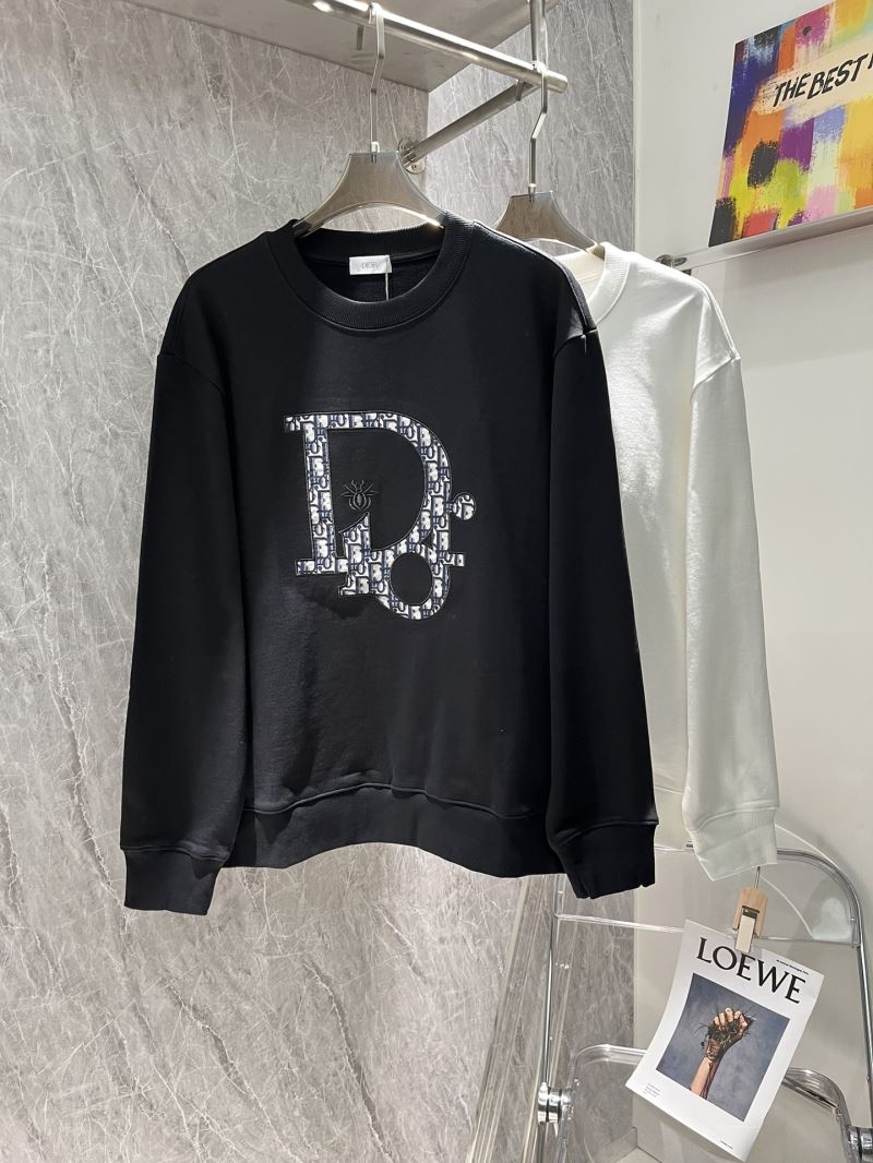 Christian Dior T-Shirts